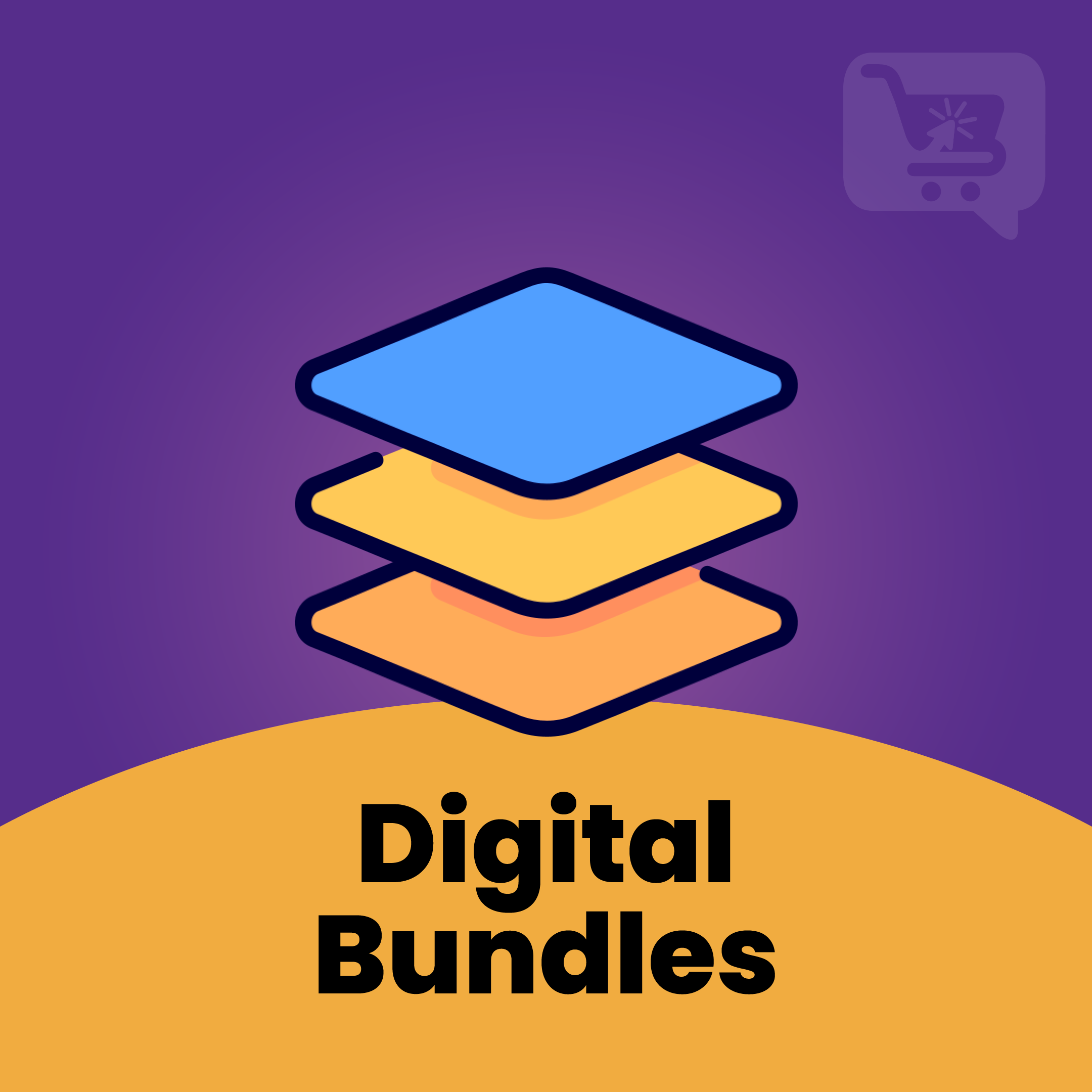Digital Bundles