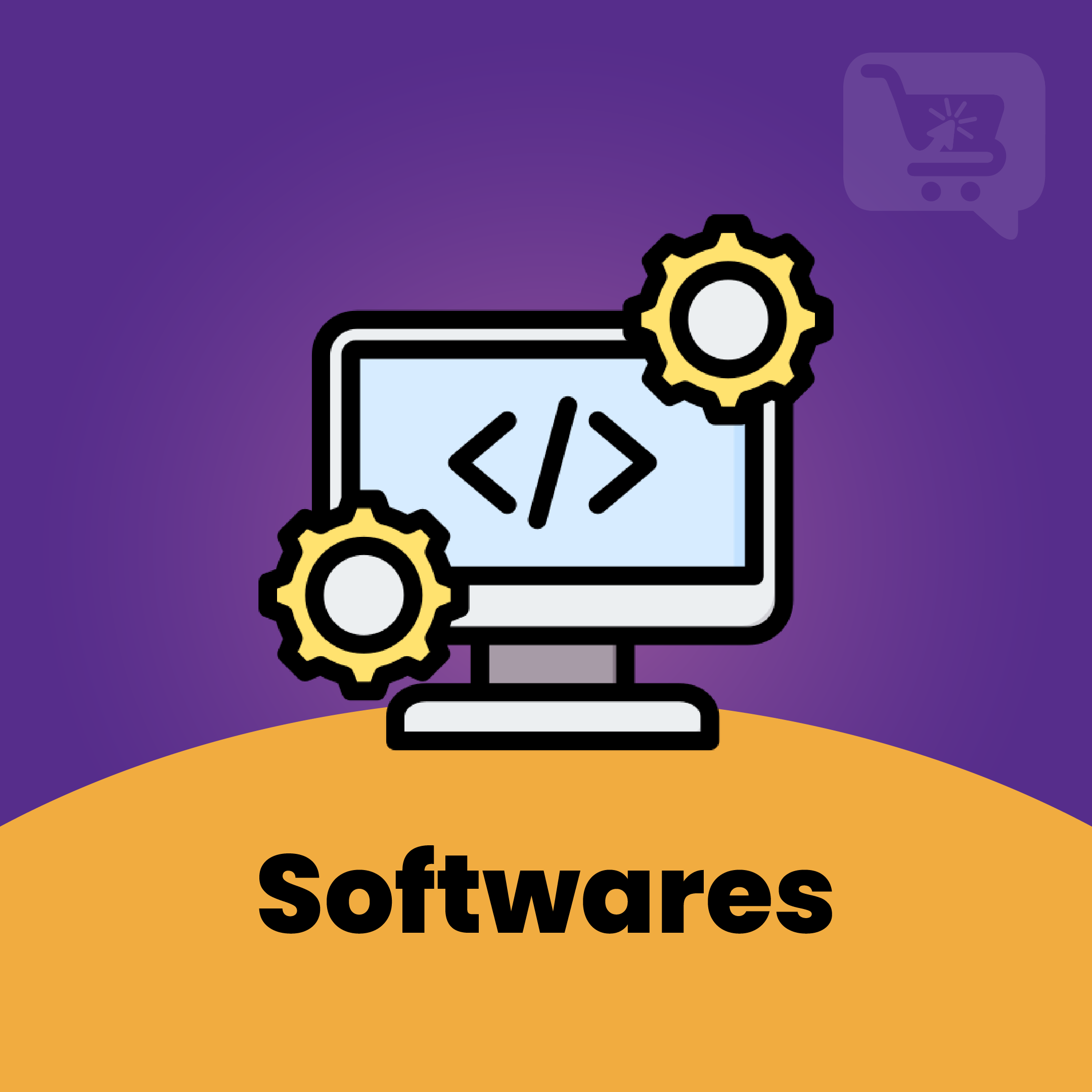 Softwares